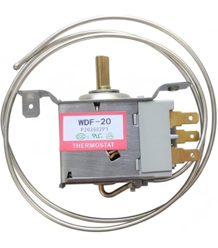 Amazon.com: WP2198202 Whirlpool Genuine Original OEM SxS